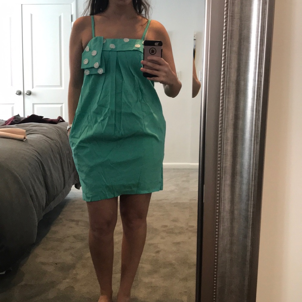 New Cynthia Steffe dress. Beautiful. Size small.
